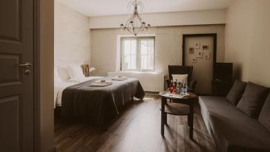 Hotel Mathildedal