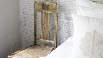 Hotel Mathildedalissa yhdistyy historia, romantiikka ja esteettisyys.