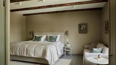 Matri House.