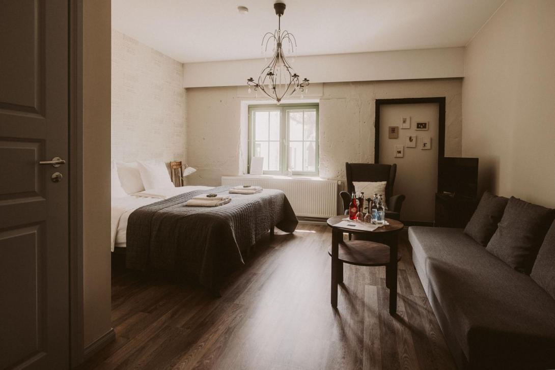 Hotel Mathildedal