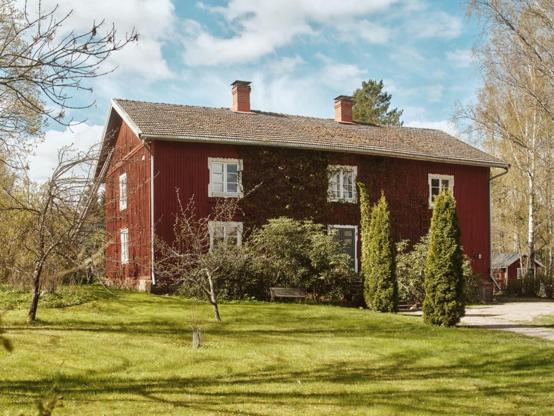 Matri House Mathildedal